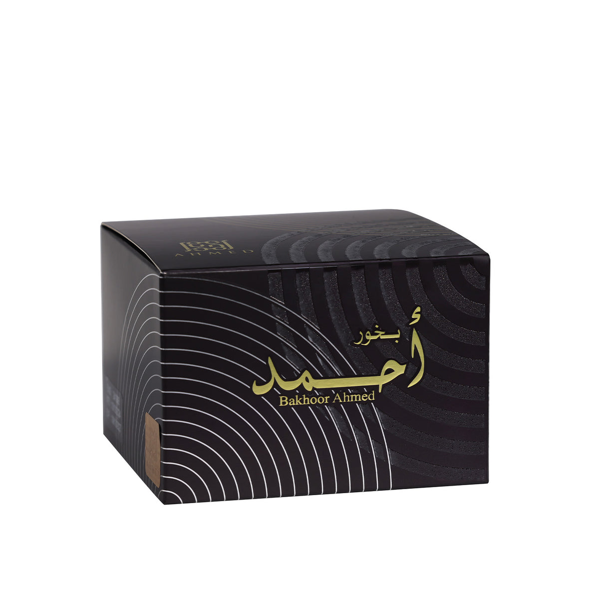 Bakhoor Ahmed (20 Tabs)