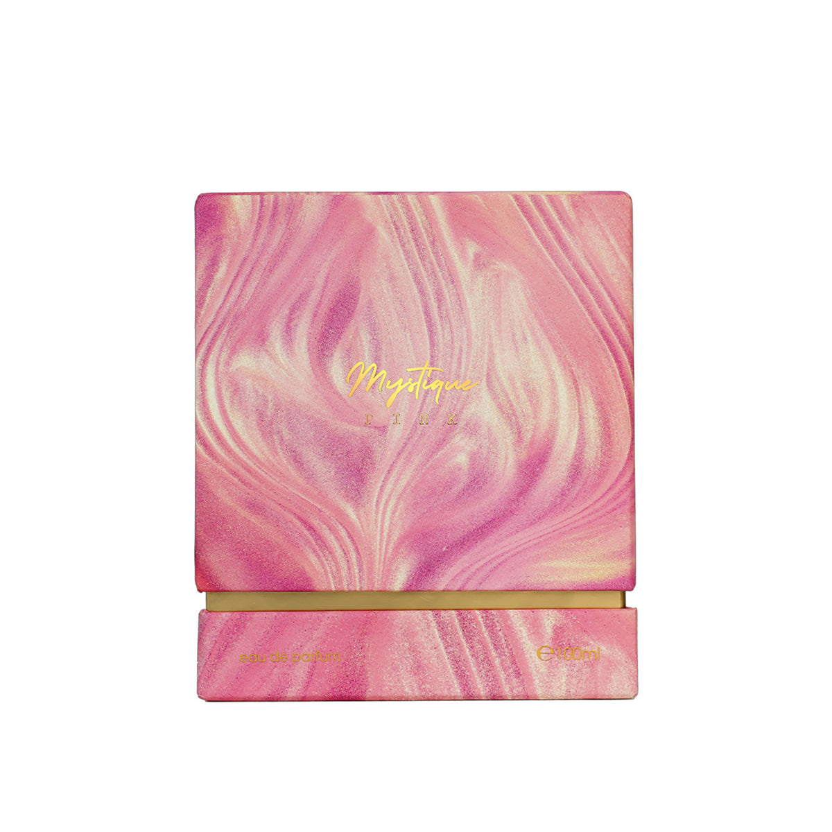 Mystique Pink