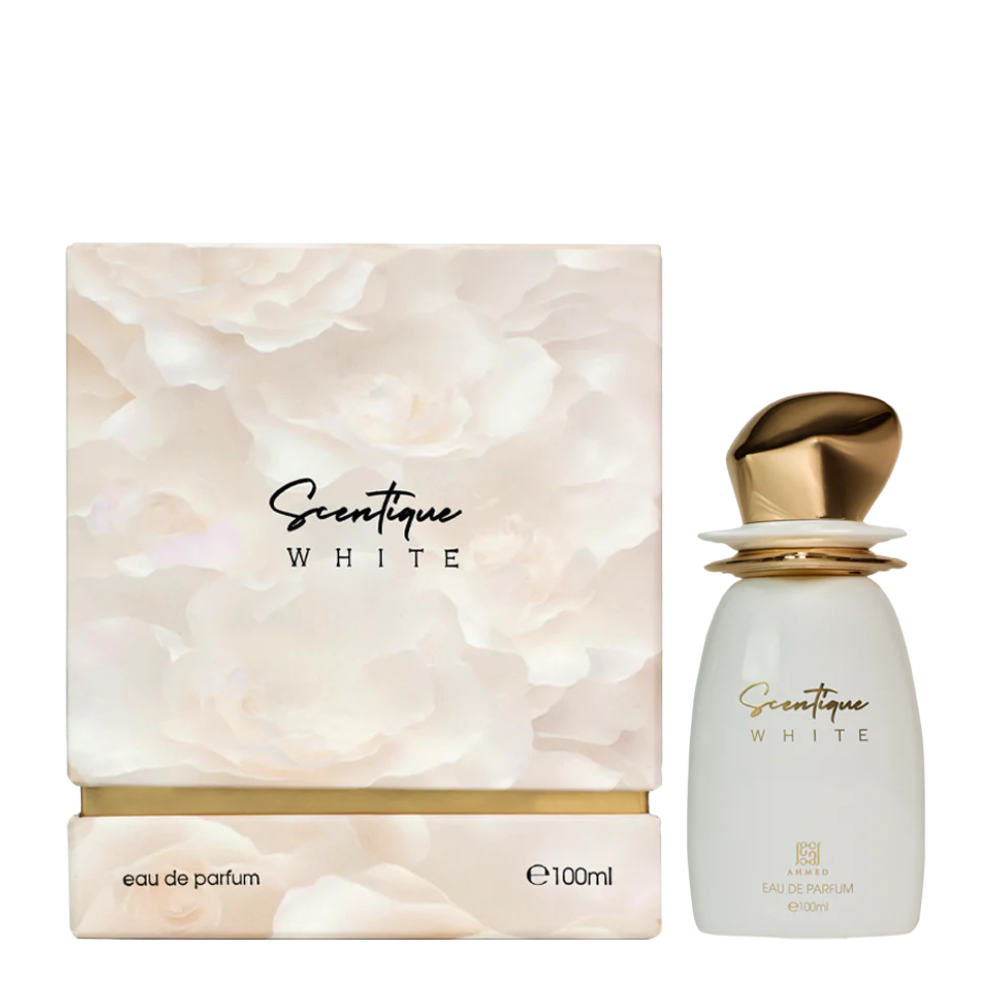 Scentique White
