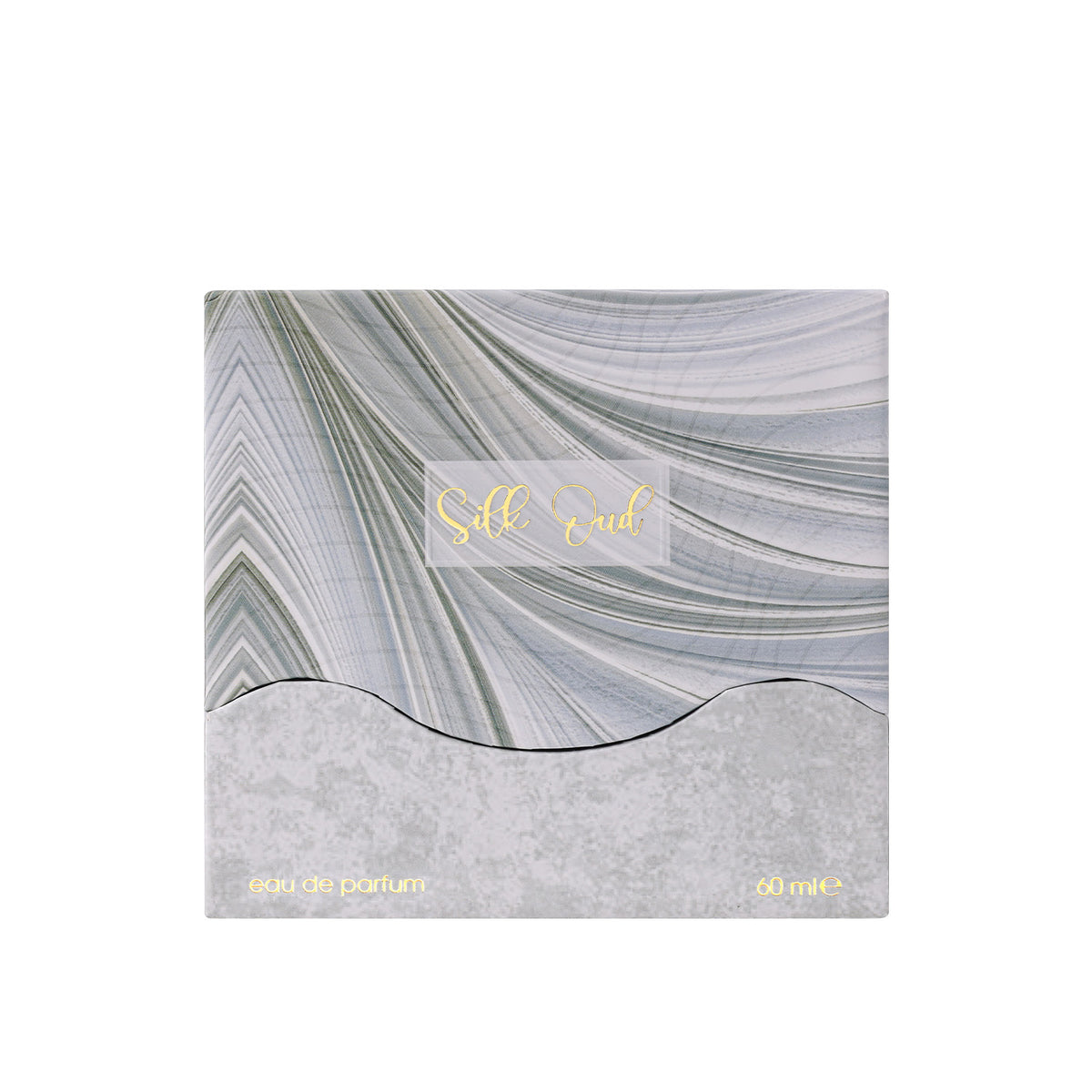 Silk Oud edp 60ml