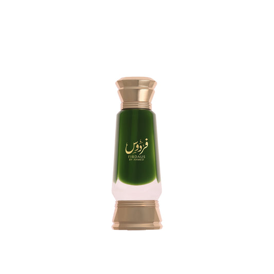 Firdaus By Ahmed