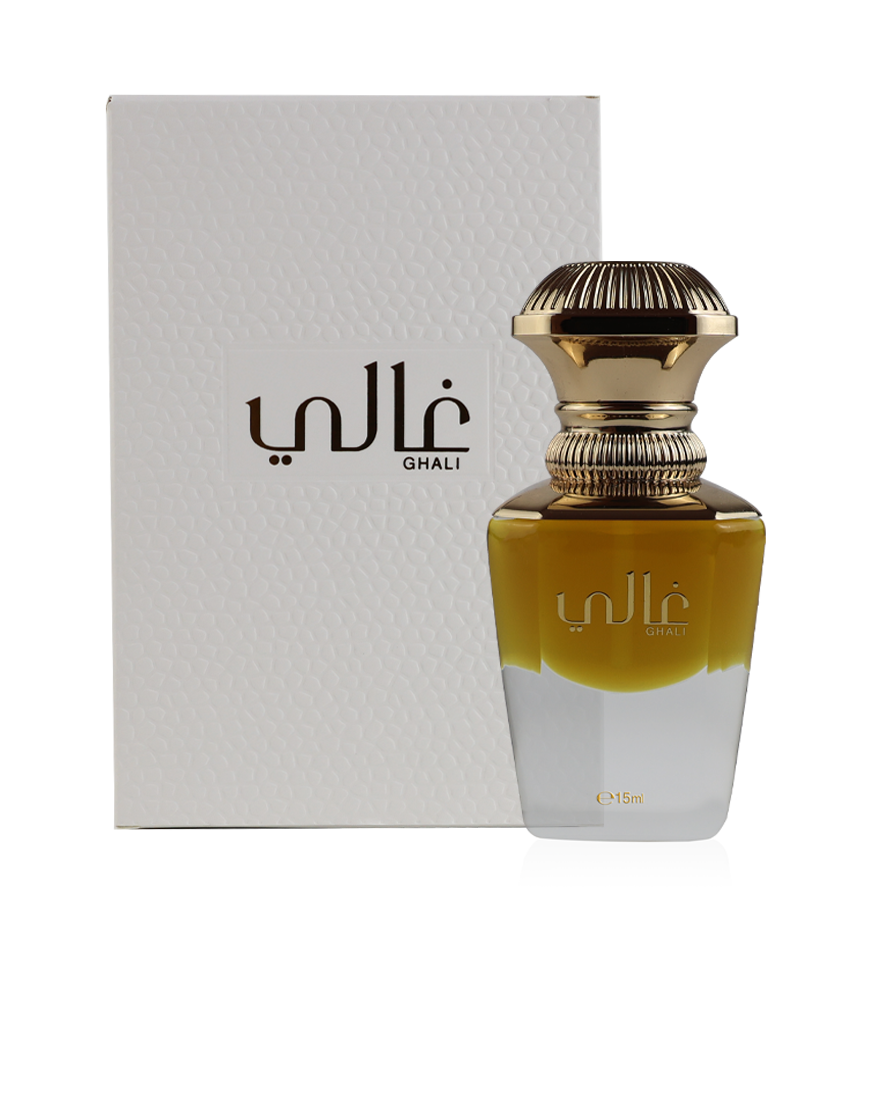 Ghali