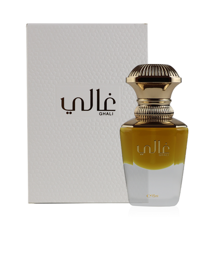 Ghali