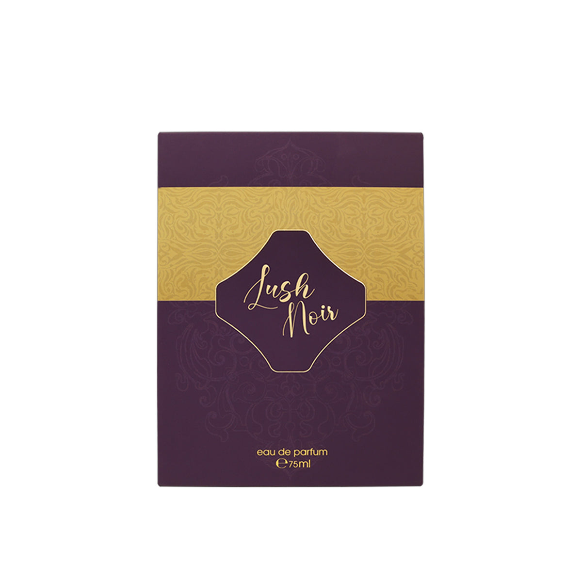 Lush Noir 75ML