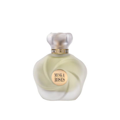 Musk & Roses