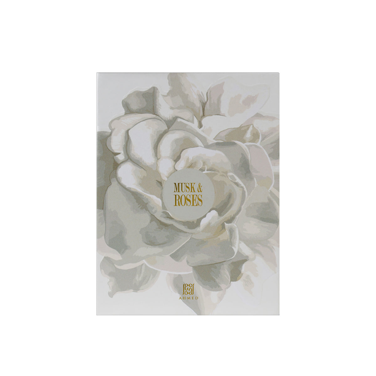 Musk & Roses