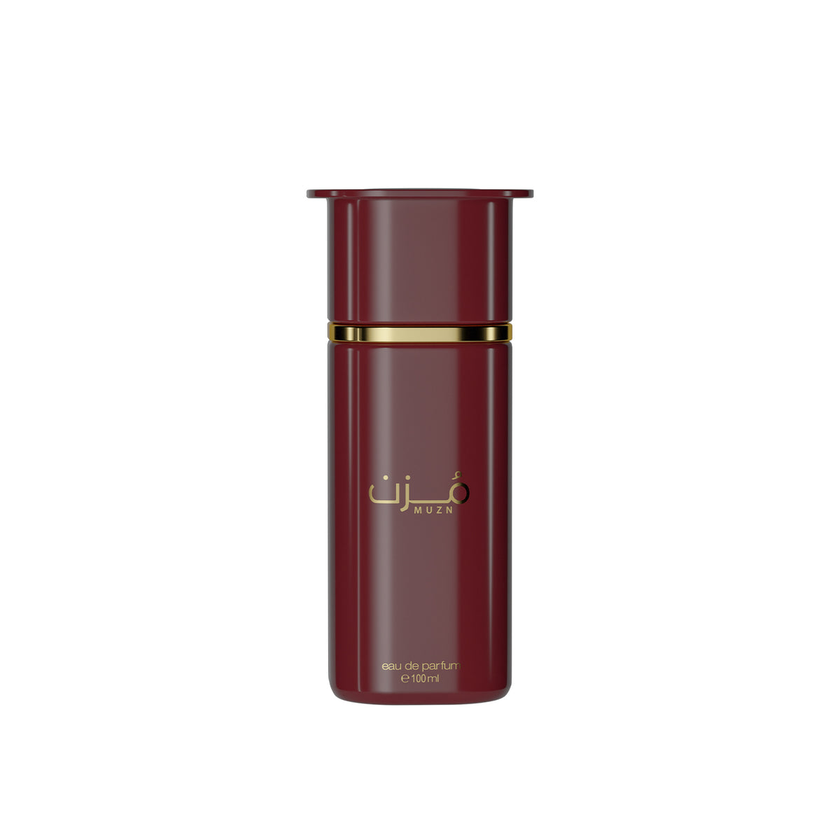 Muzn 100ml by Ahmed Al Maghribi