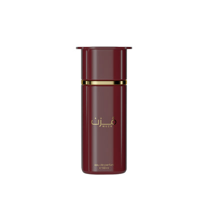 Muzn 100ml by Ahmed Al Maghribi