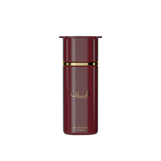 Muzn 100ml by Ahmed Al Maghribi