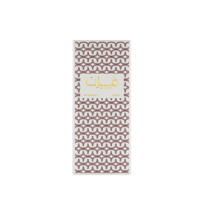 Muzn 100ml by Ahmed Al Maghribi