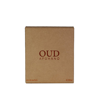 Oud Afghano EDP 50ml