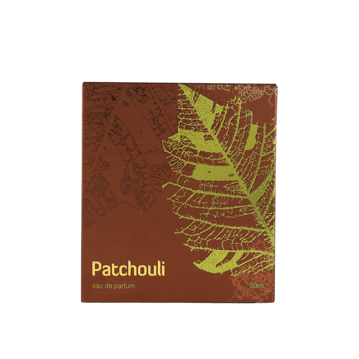Patchouli 50ML  by AHMED AL MAGHRIBI