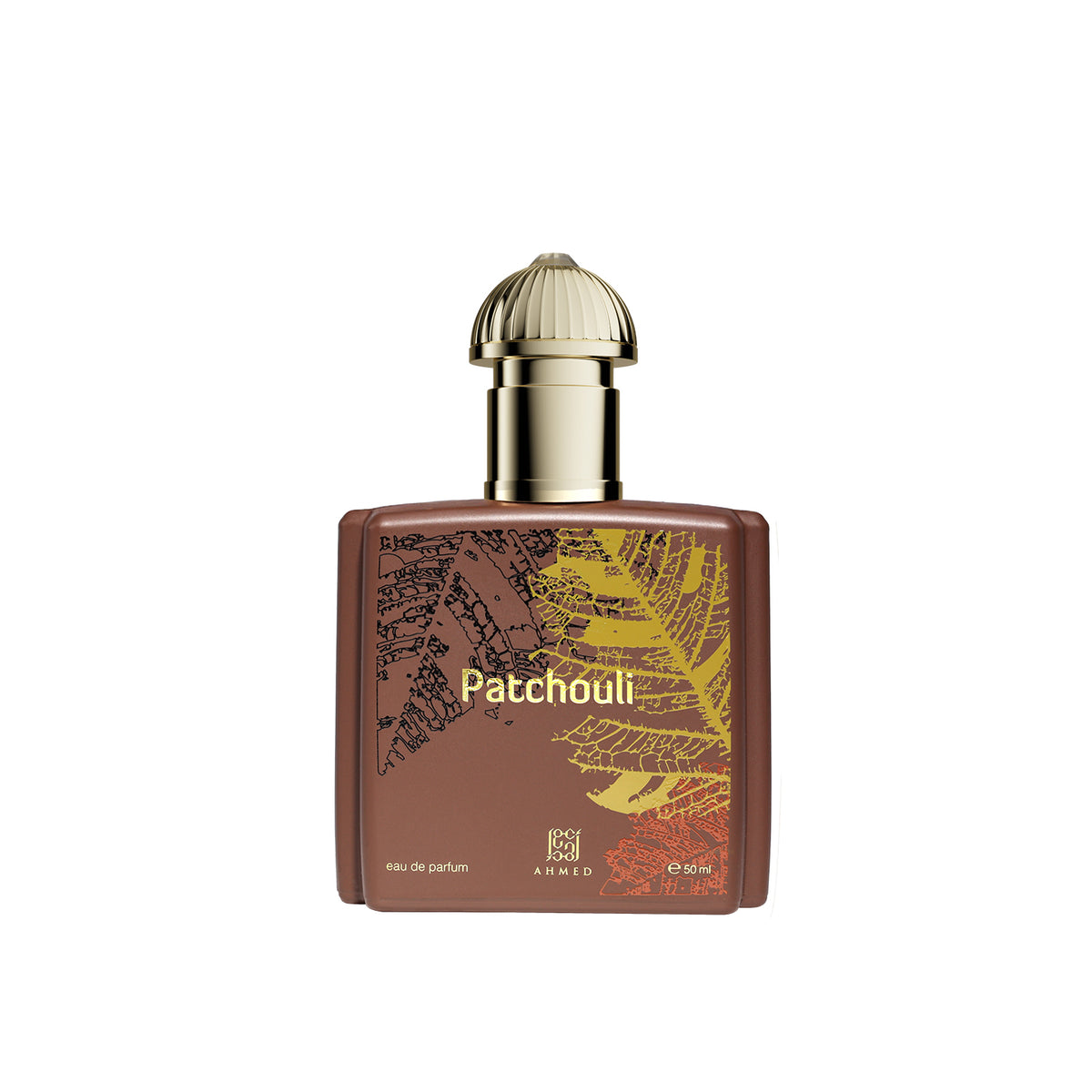 Patchouli 50ML  by AHMED AL MAGHRIBI