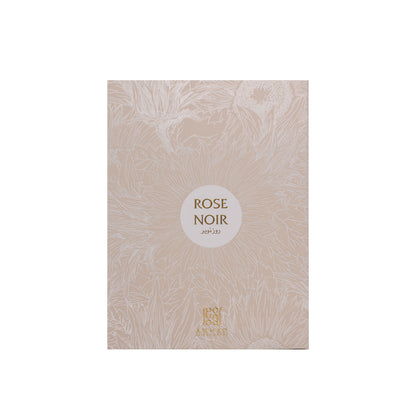 Rose Noir 75ml edp