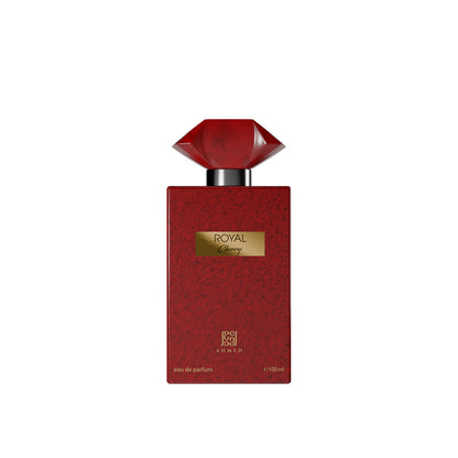 Royal Cherry