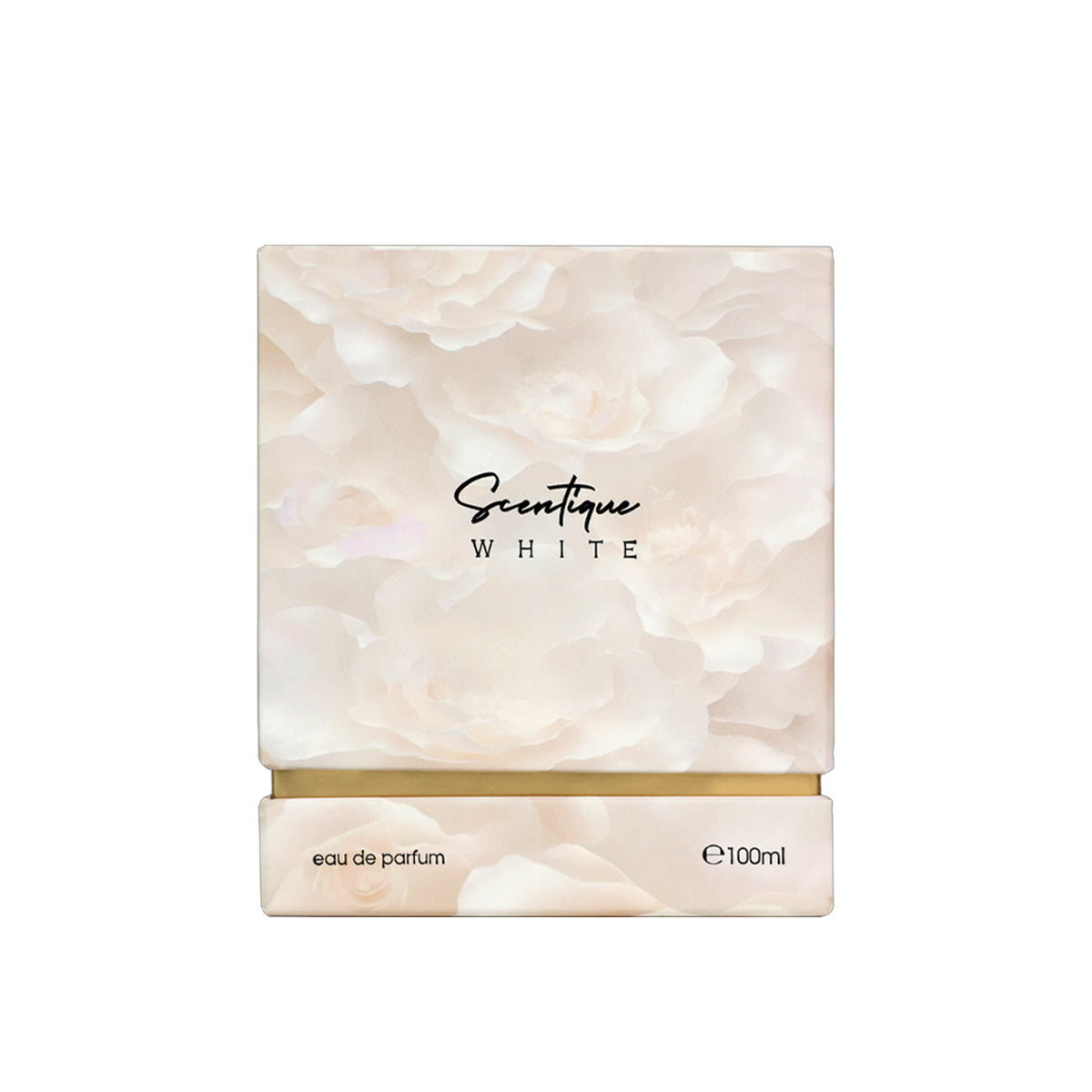 Scentique White