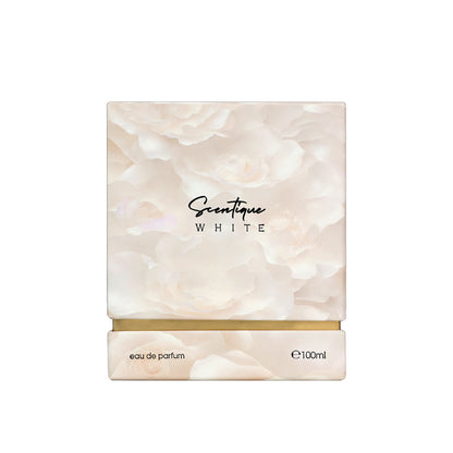 Scentique White