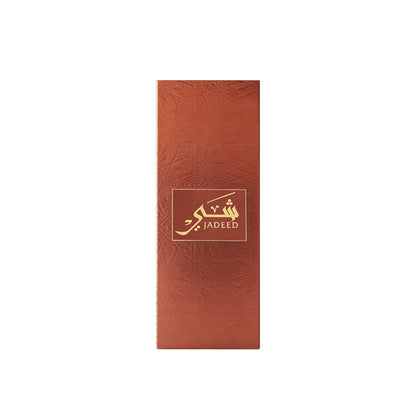 Shay Jadeed
