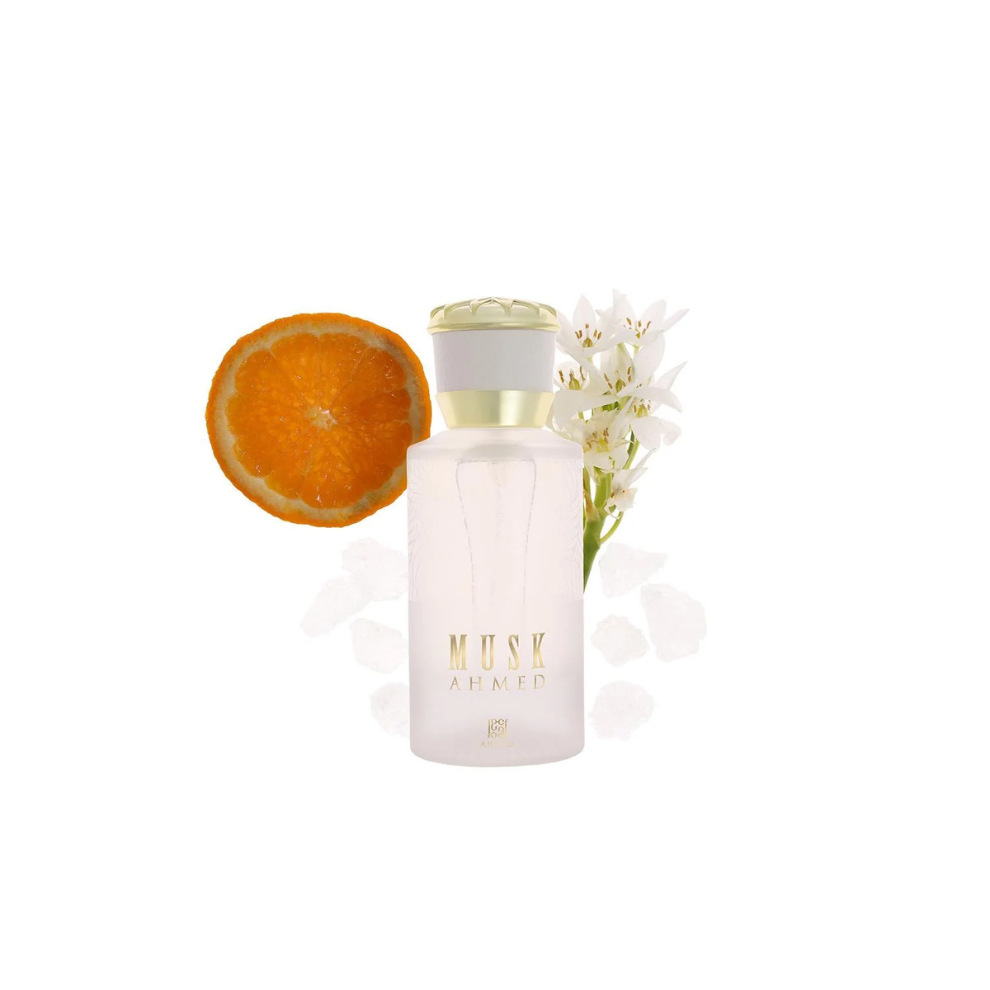 Musk Ahmed 50ml edp