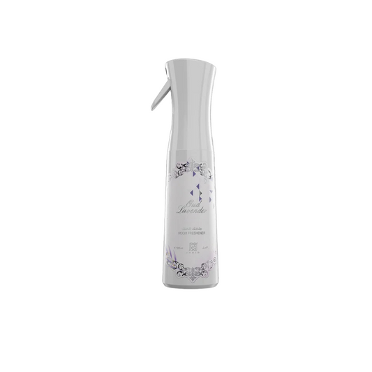 Oud Lavender Air Freshener