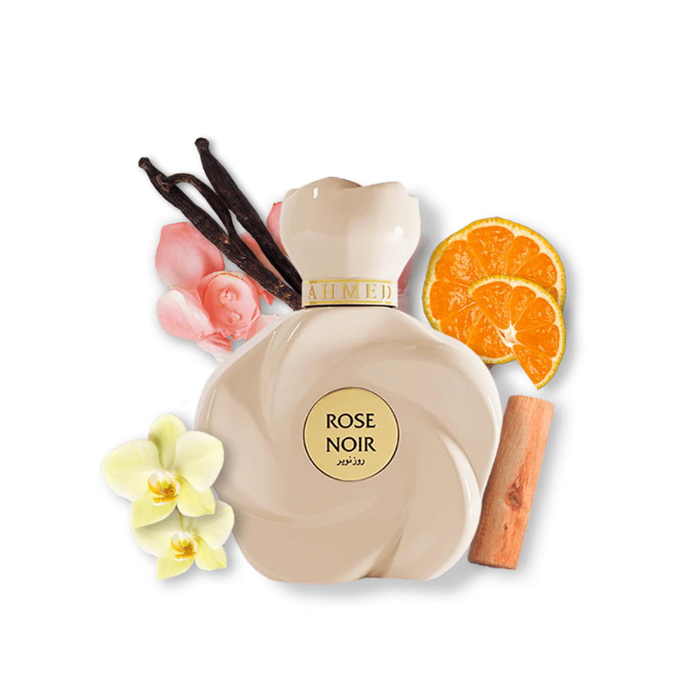 Rose Noir 75ml edp