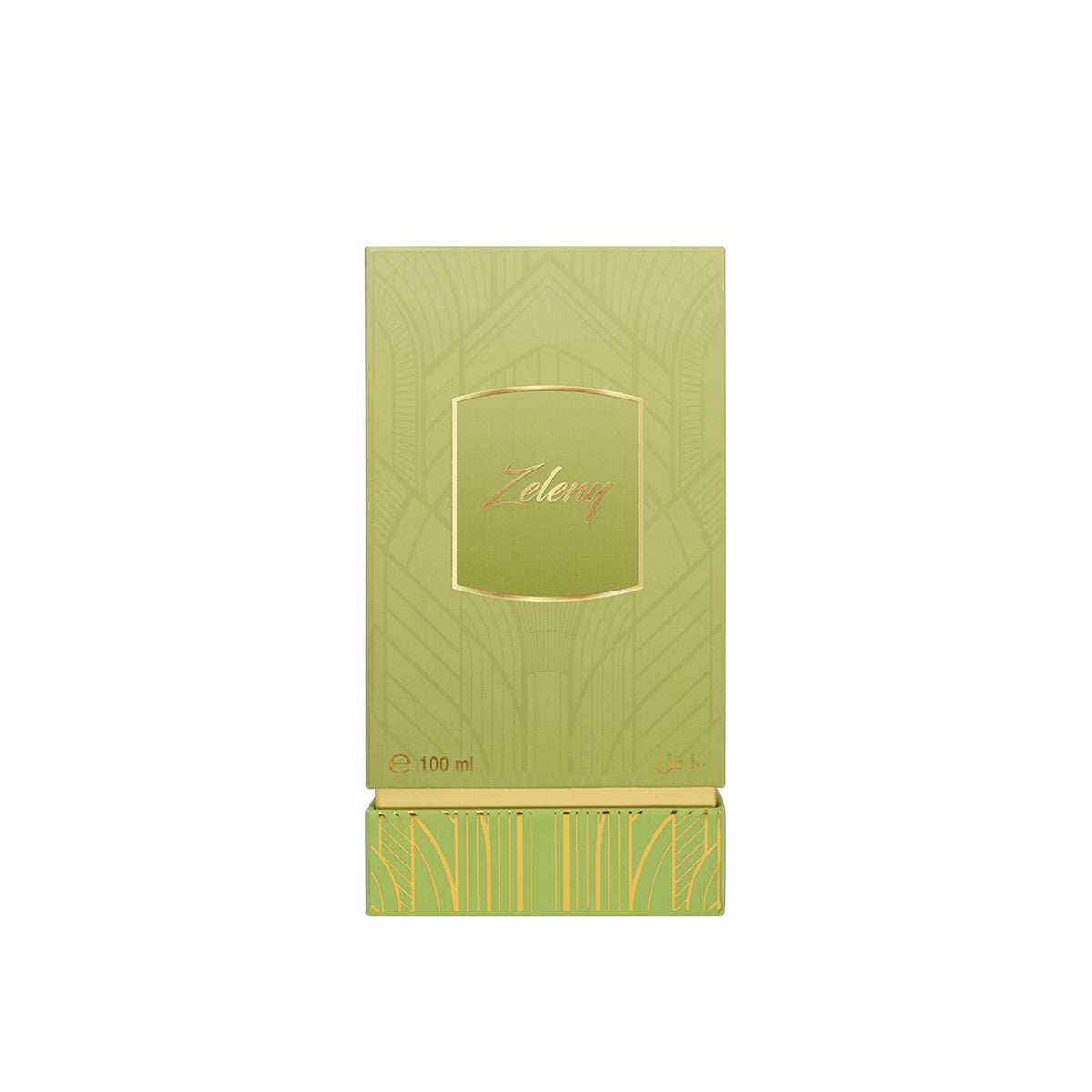 Zeleny 100ML