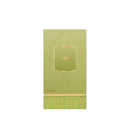 Zeleny 100ML
