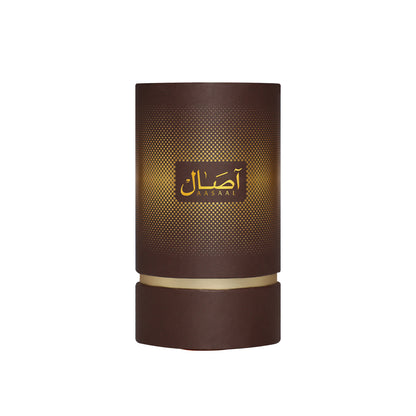 Aasaal 10ml