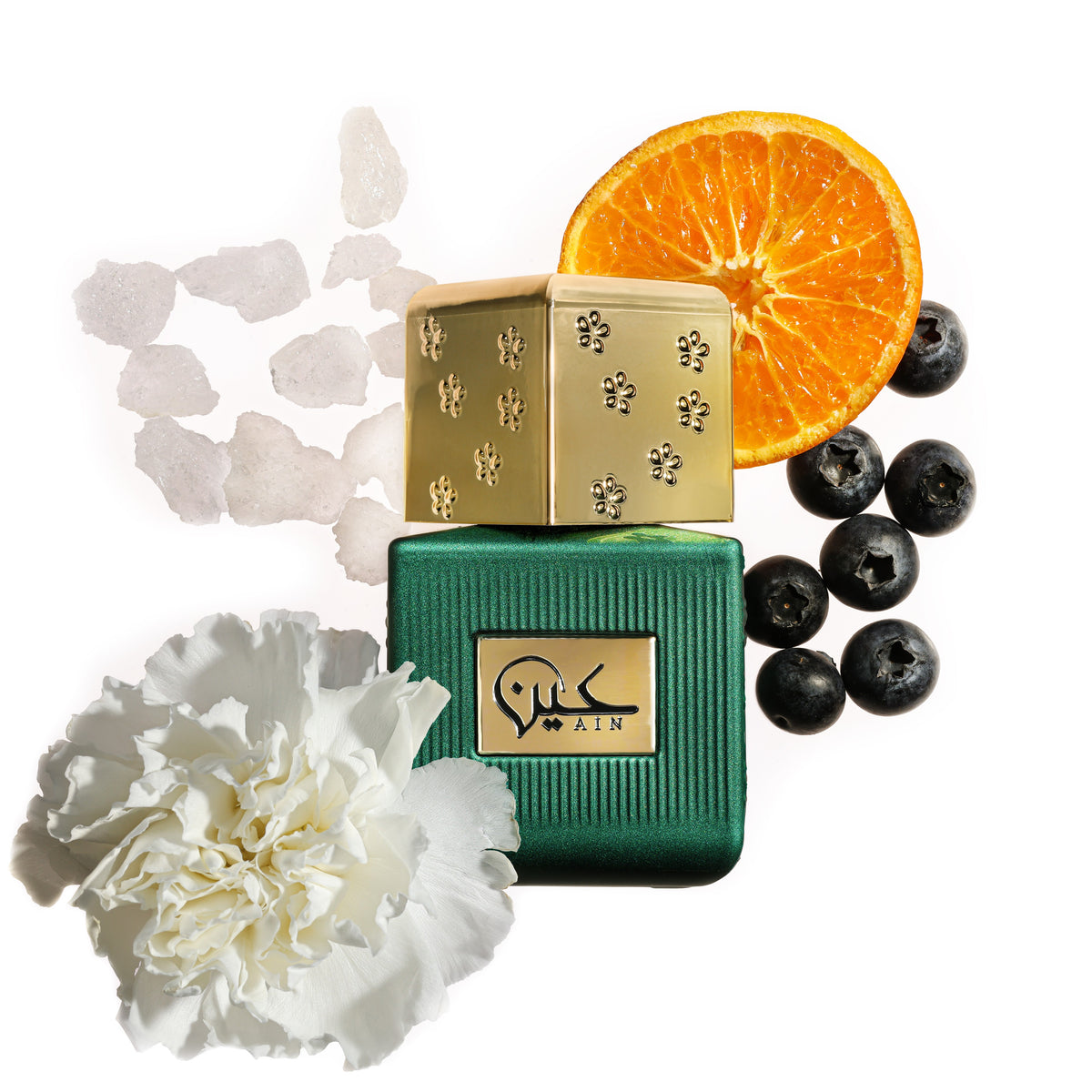 Ain edp 75ml