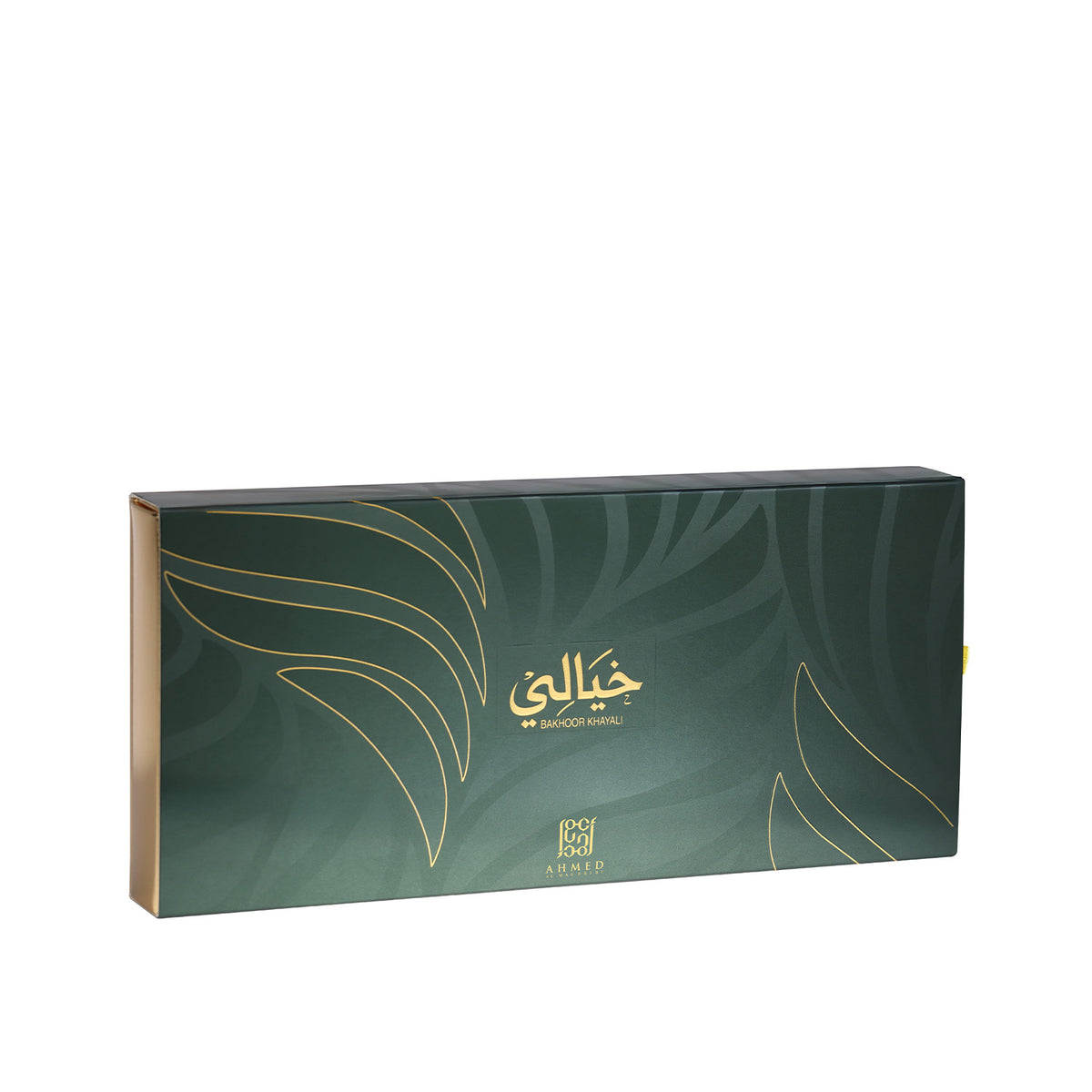 Bakhoor Khayali  10 tabs