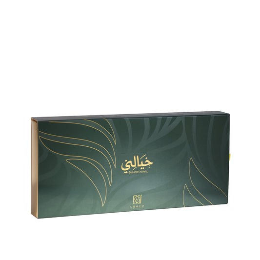 Bakhoor Khayali  10 tabs