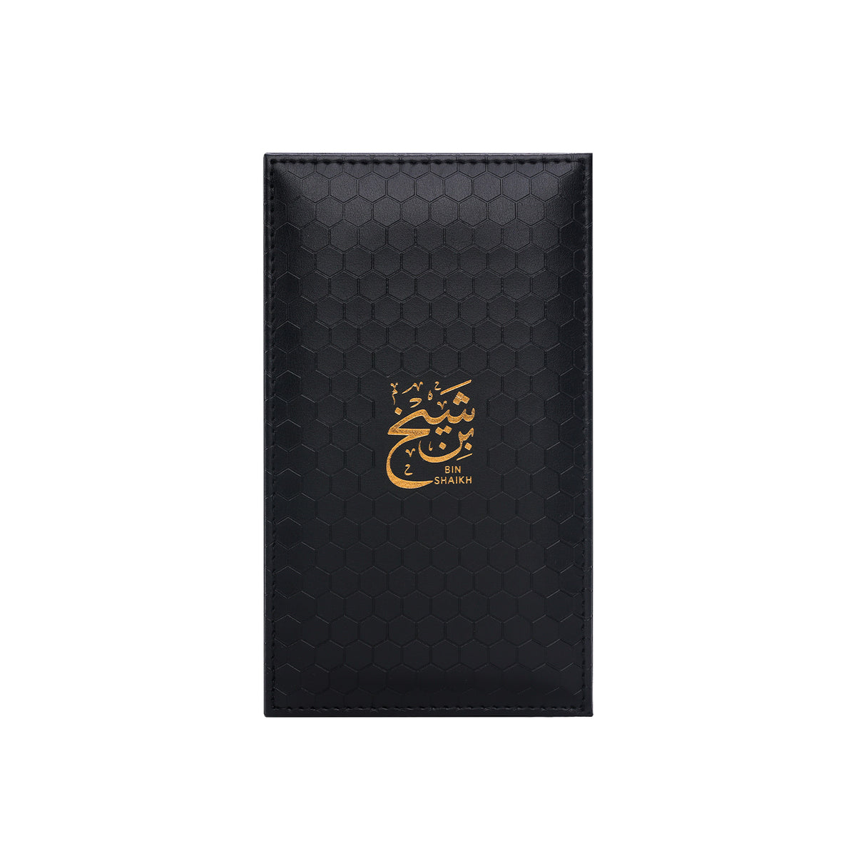Bin Shaikh