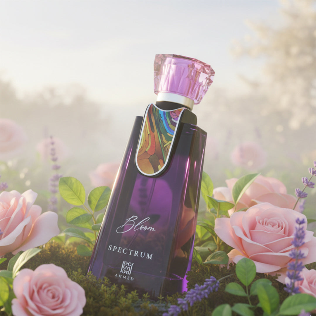 BLOOM SPECTRUM