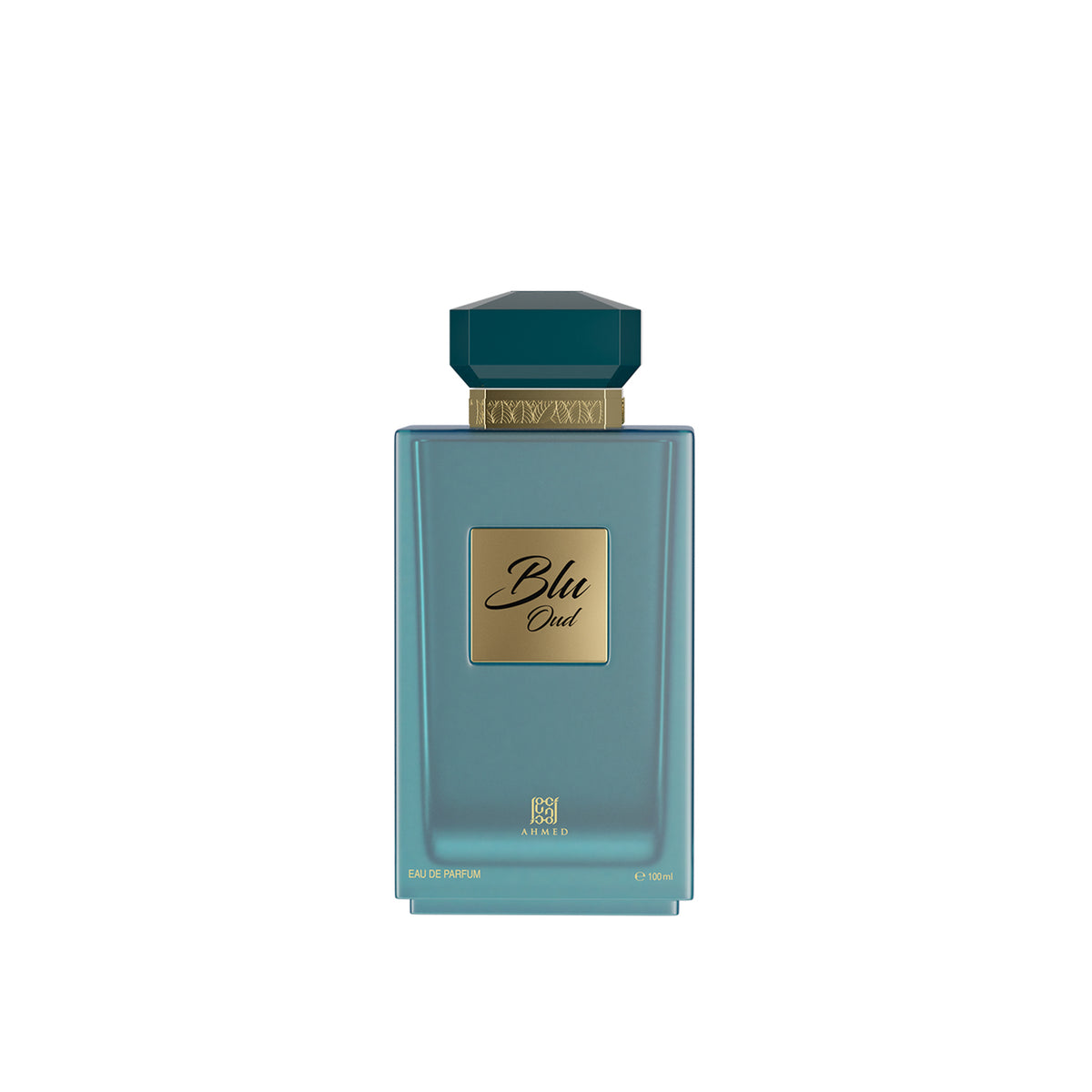 Blu Oud