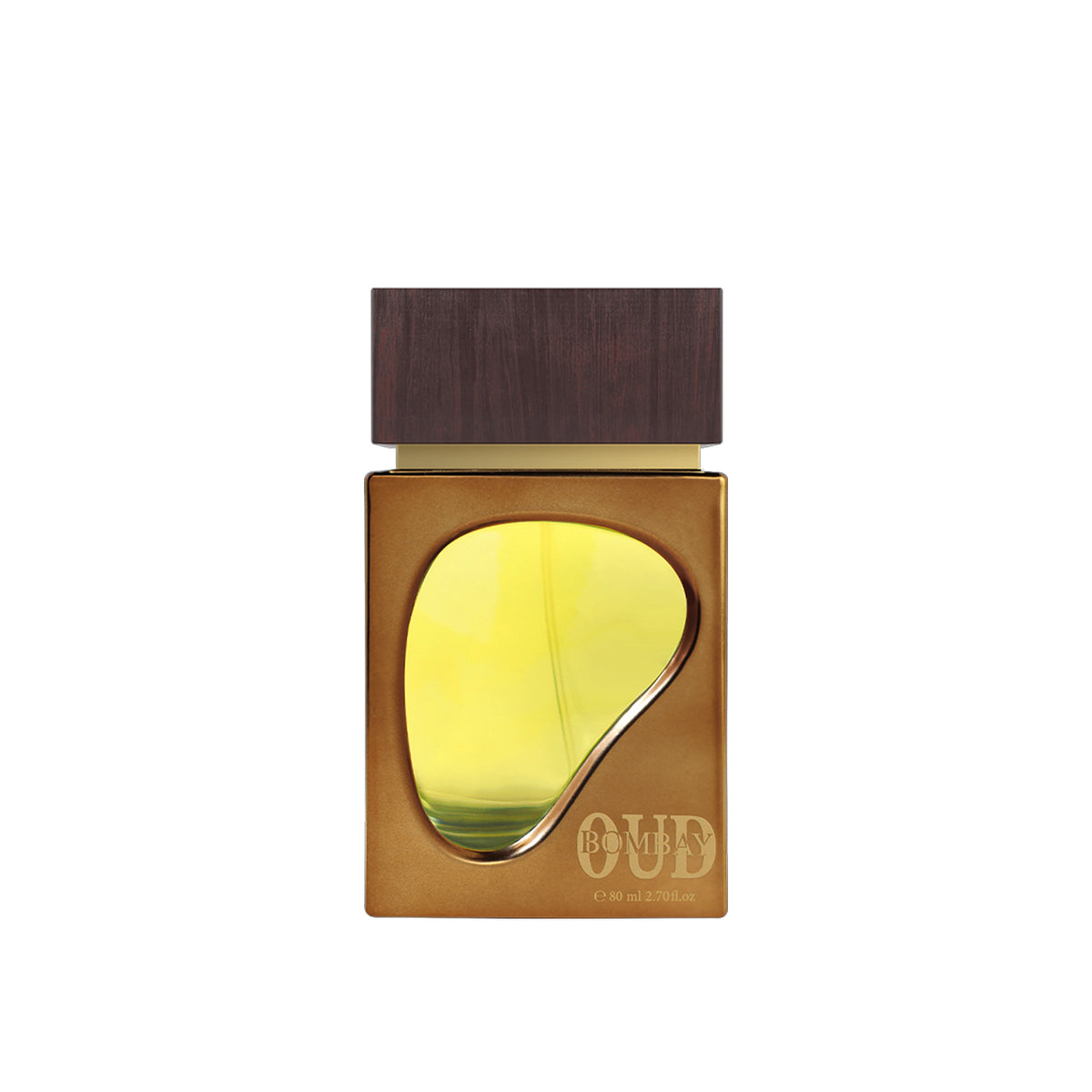 Bombay Oud