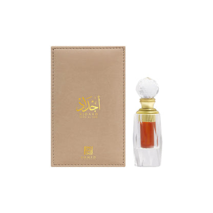 DEHN AL OUD AJDAAD