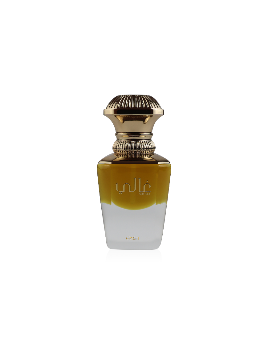 Ghali