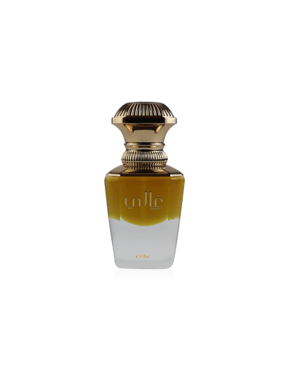 Ghali