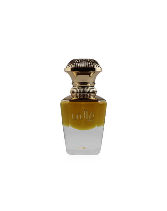 Ghali