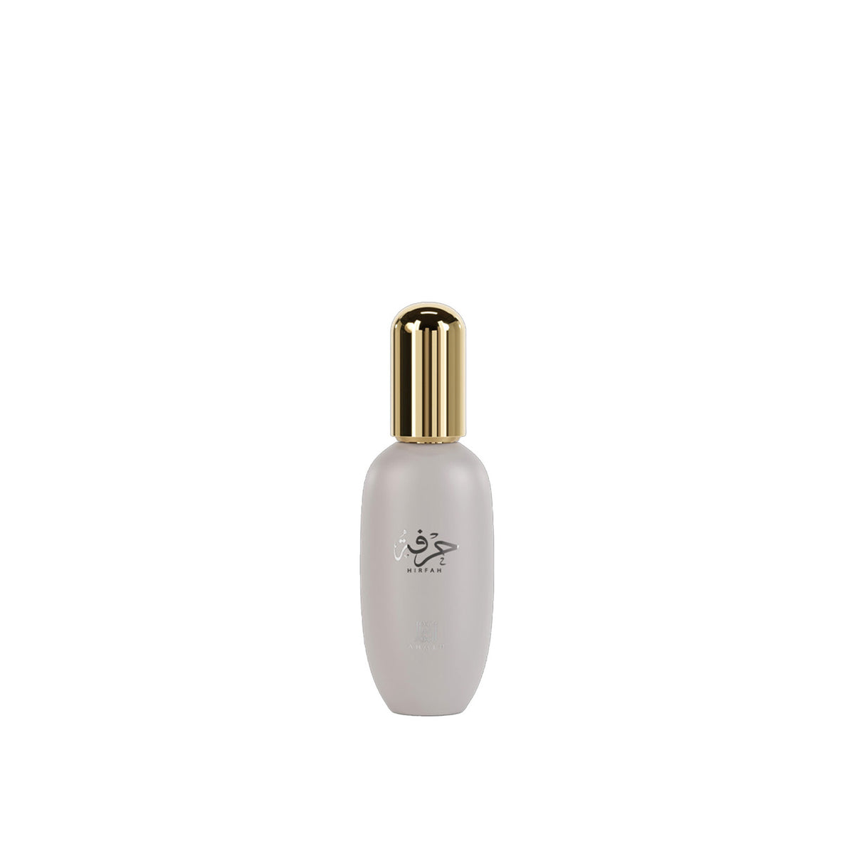 Hirfah Body Gel