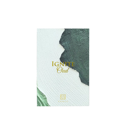 Ignite Oud