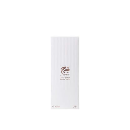 Marj Body Gel