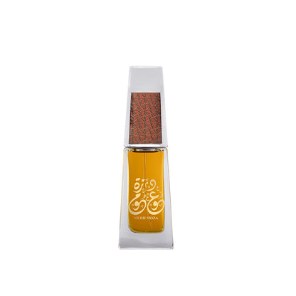 Oud Moza