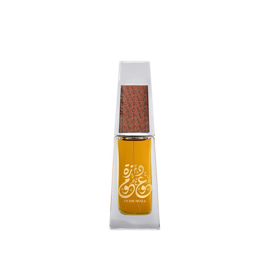 Oud Moza