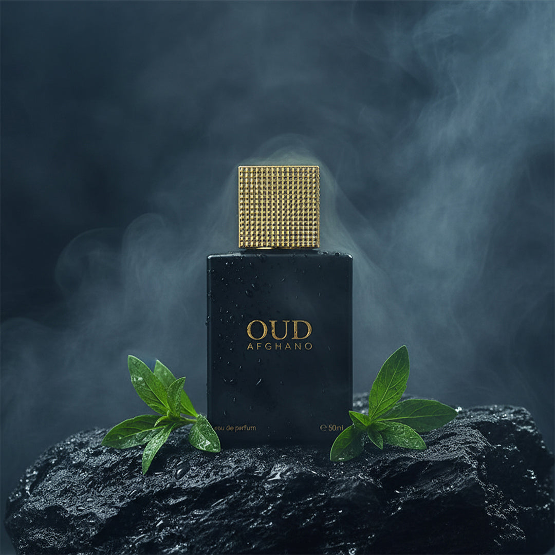 OUD AFGHANO