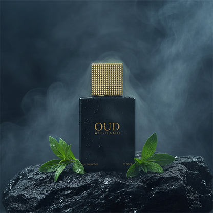 OUD AFGHANO