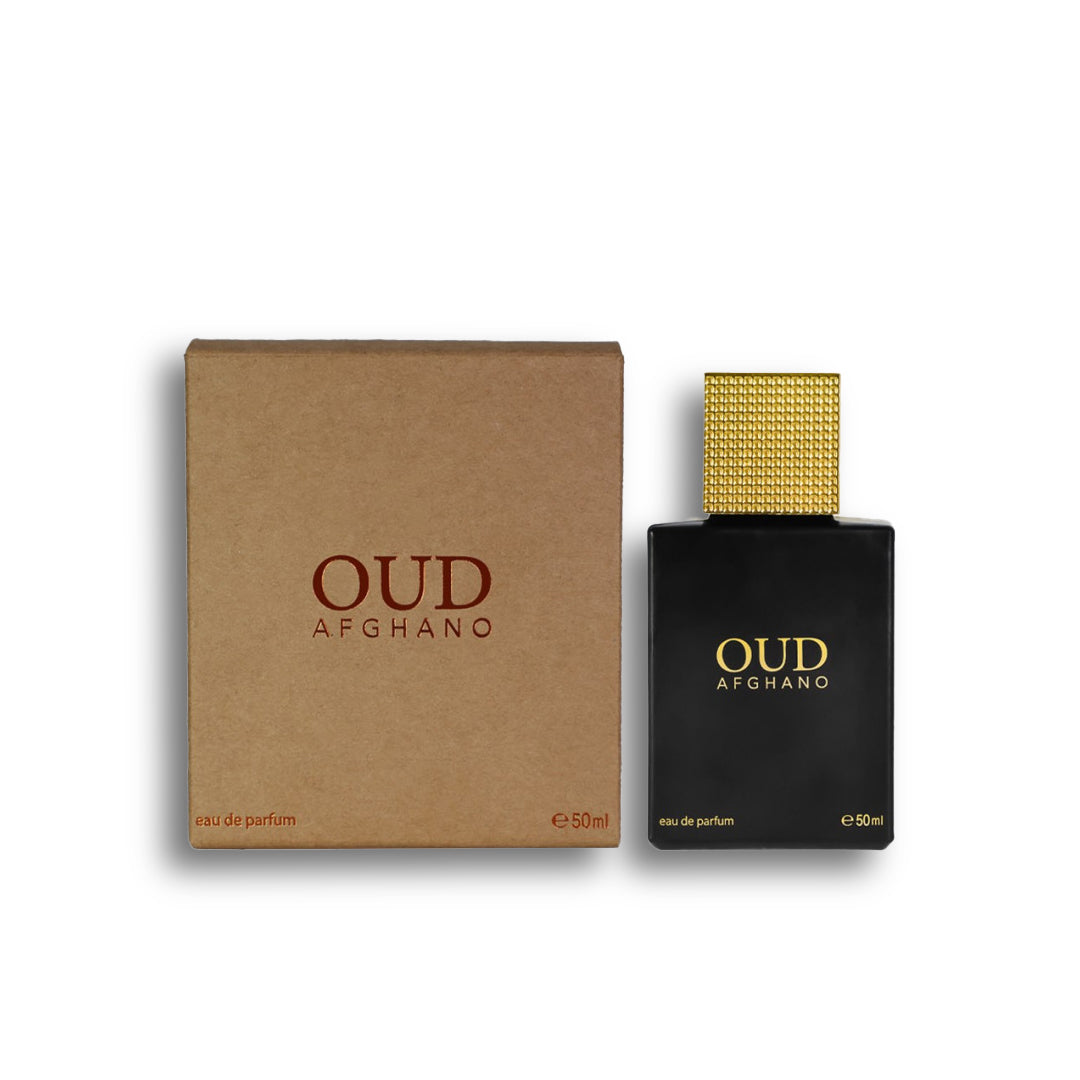 OUD AFGHANO