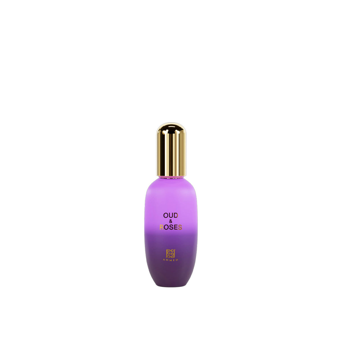 Oud & Roses Body Gel