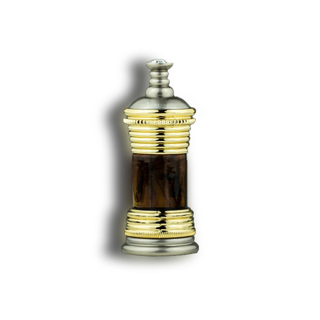 LEATHER GIFT SET - (Leather Spray & Leather Oil, Oud Cambodian)