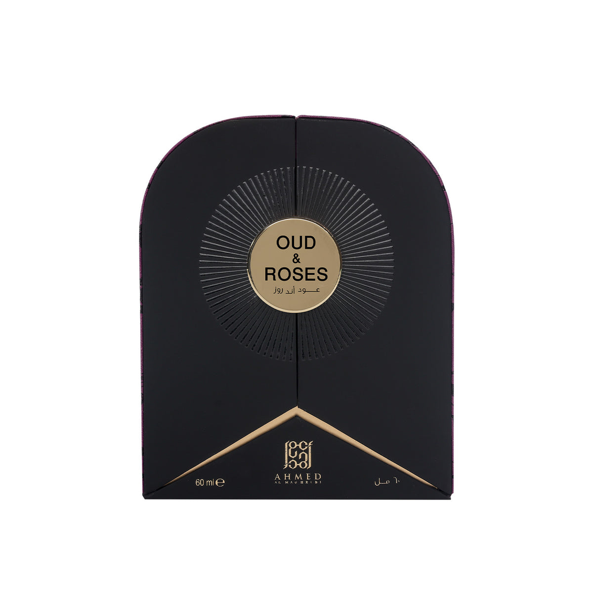 Oud & Roses